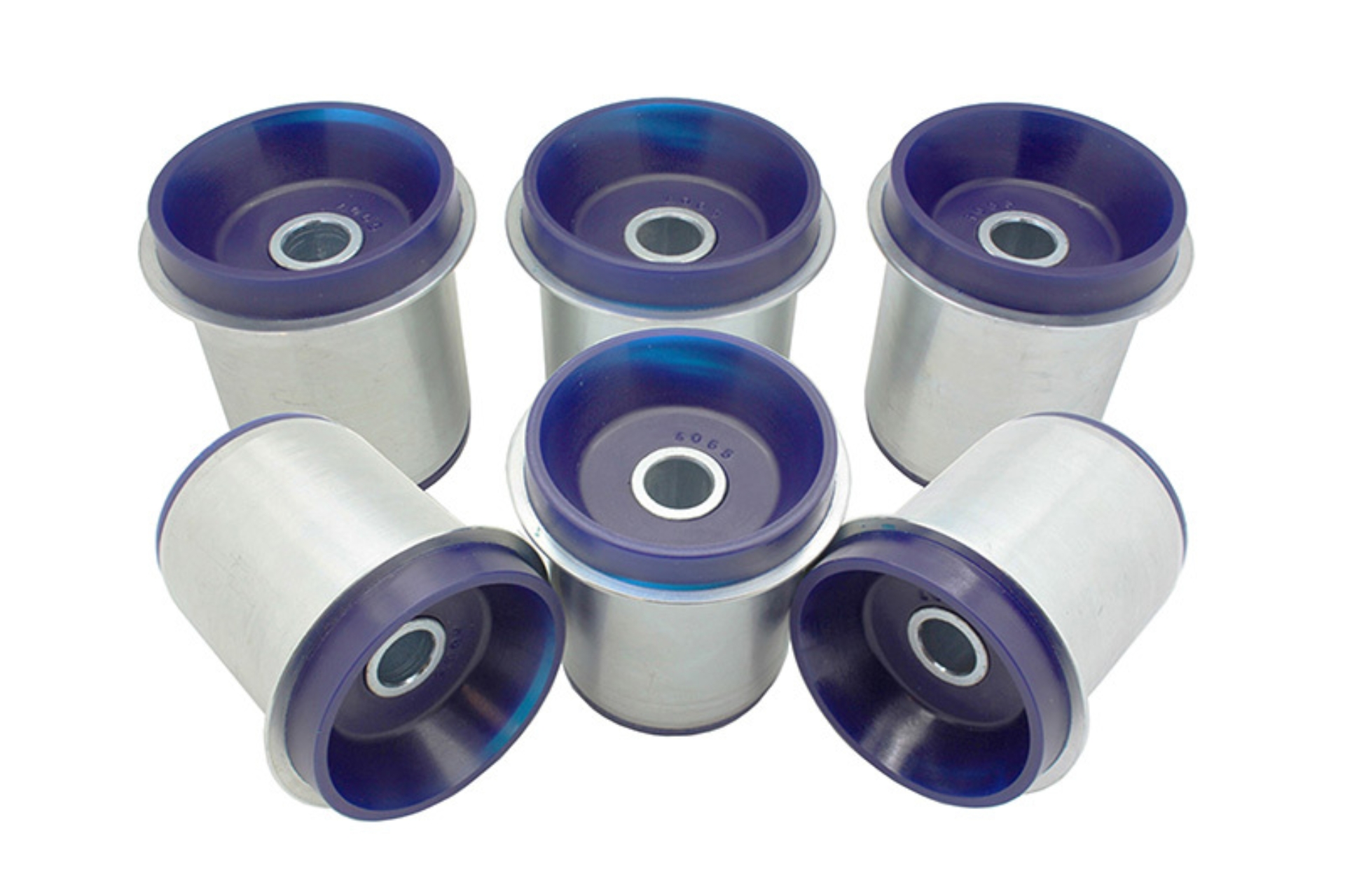 Picture of Superpro SPR Bushings-Subframe Bushing Kits - SPF4065K