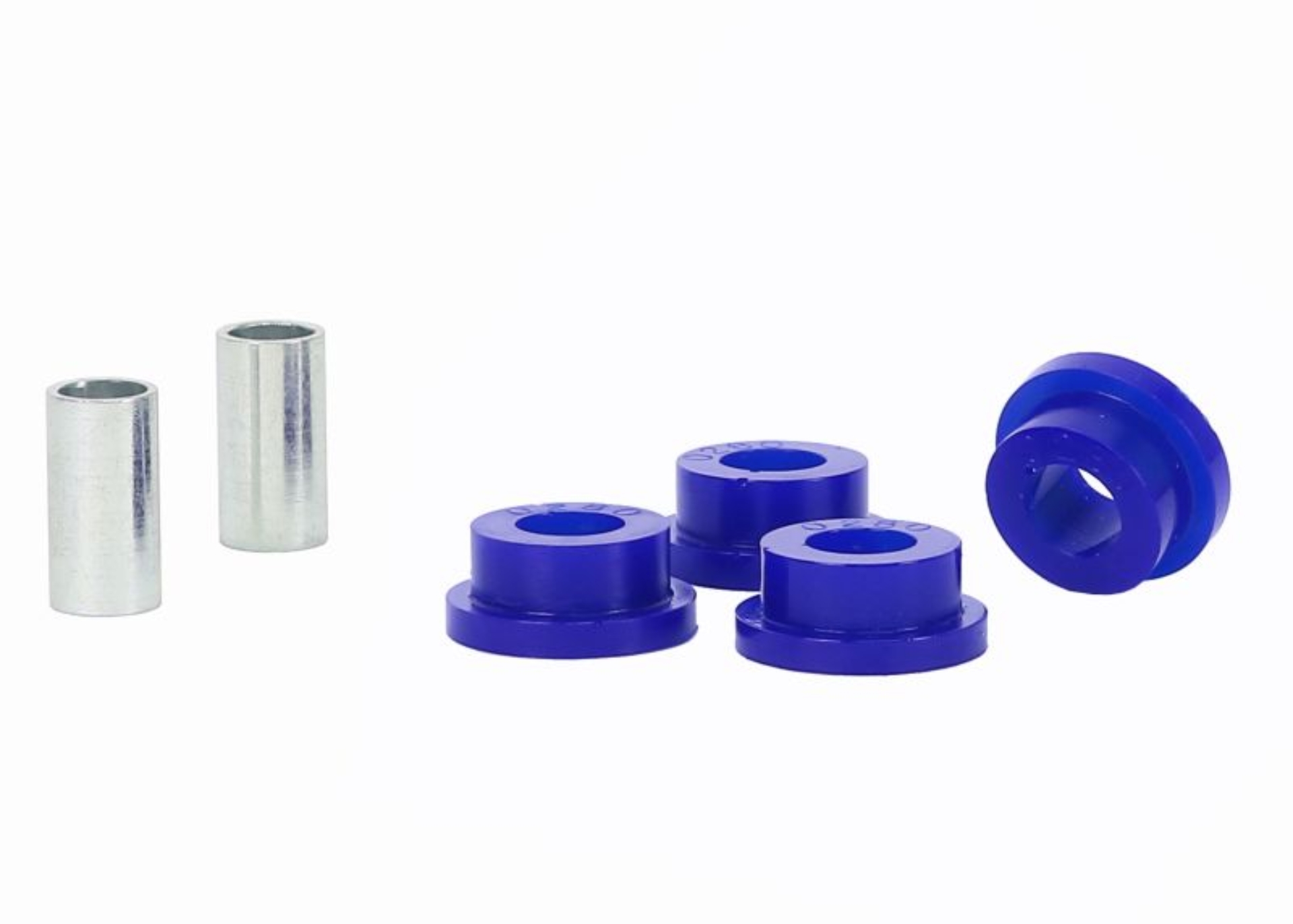 Picture of SuperPro 1998 Lexus LX470 Base Rear Sway Bar End Link Bushing Kit