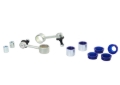 Picture of SuperPro 2008 Subaru Impreza Outback Sport Rear HD High Articulation End Link Set