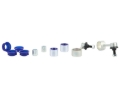 Picture of SuperPro 2008 Subaru Impreza Outback Sport Rear HD High Articulation End Link Set
