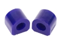 Picture of SuperPro 1966 Fiat 124 Base Front 20mm Sway Bar End Link & Outer Bushing Set