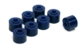 Picture of SuperPro 1995 Nissan 200SX Rear Stabilizer Bar Bushing Kit