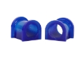 Picture of SuperPro 1992 Mazda B2200 Base Front Stabilizer Bar Bushing Kit