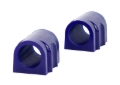 Picture of SuperPro 2006 Land Rover Range Rover Sport HSE Front 34mm Sway Bar Mount Bushing Set