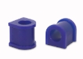 Picture of SuperPro 1987 Mazda 626 Rear Stabilizer Bar Bushing Kit