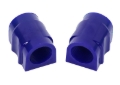 Picture of SuperPro 2006 Land Rover Range Rover Sport HSE Front 34mm Sway Bar Mount Bushing Set