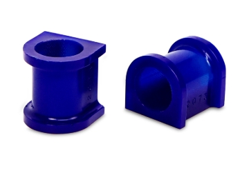Picture of SuperPro 2003 Mitsubishi Lancer Evolution Rear 24.5mm Sway Bar Mount Bushing Set