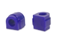 Picture of SuperPro 2003 Land Rover Range Rover HSE Front 30.8mm Sway Bar Mount Bushing Kit