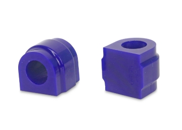 Picture of SuperPro 2003 Land Rover Range Rover HSE Front 30.8mm Sway Bar Mount Bushing Kit
