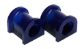 Picture of SuperPro 2003 Mitsubishi Lancer Evolution Rear 25mm Sway Bar Mount Bushing Set