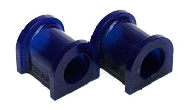 Picture of SuperPro 2003 Mitsubishi Lancer Evolution Rear 25mm Sway Bar Mount Bushing Set