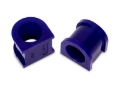Picture of SuperPro 2008 Mitsubishi Lancer Evolution MR Front 27mm Sway Bar Mount Bushing Set