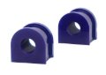 Picture of SuperPro 1993 Land Rover Defender 110 Base Front 25mm Sway Bar Mount Bushing Set