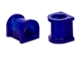 Picture of SuperPro 2003 Mitsubishi Lancer Evolution Rear 24.5mm Sway Bar Mount Bushing Set