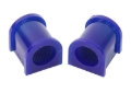 Picture of SuperPro 1985 Toyota Land Cruiser Base Front / Rear 25mm Sway Bar Mount Bushing Set
