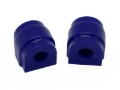 Picture of SuperPro 2003 Land Rover Range Rover HSE Front 30.8mm Sway Bar Mount Bushing Kit