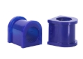 Picture of SuperPro 2003 Mitsubishi Lancer Evolution Rear 25mm Sway Bar Mount Bushing Set