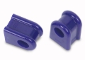 Picture of SuperPro 1999 Jeep Grand Cherokee Limited Front 30mm Sway Bar Mount Bushing Set