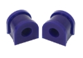 Picture of SuperPro 1993 Land Rover Defender 110 Base Front 25mm Sway Bar Mount Bushing Set