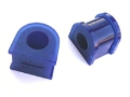 Picture of SuperPro 2009 Subaru Forester X Premium Front 21mm Sway Bar Mount Bushing Set