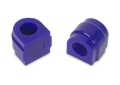 Picture of SuperPro 2003 Land Rover Range Rover HSE Front 30.8mm Sway Bar Mount Bushing Kit