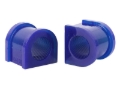 Picture of SuperPro 2009 Mitsubishi Lancer Ralliart Front 25mm Sway Bar Mount Bushing Set