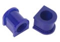 Picture of SuperPro 2003 Mitsubishi Lancer Evolution Rear 25mm Sway Bar Mount Bushing Set