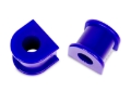 Picture of SuperPro 1999 Jeep Grand Cherokee Limited Rear 21mm Sway Bar Mount Bushing Set