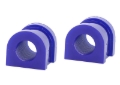 Picture of SuperPro 2005 Subaru Outback XT Limited Front 22mm Sway Bar Mount Bushing Set