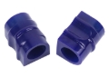 Picture of SuperPro 2003 Land Rover Range Rover HSE Front 34mm Sway Bar Mount Bushing Set