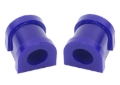 Picture of SuperPro 2005 Subaru Outback XT Limited Front 22mm Sway Bar Mount Bushing Set
