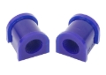 Picture of SuperPro 2006 Mazda MX-5 Miata Touring Front 24mm Sway Bar Mount Bushing Kit