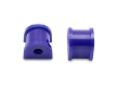 Picture of SuperPro 2005 Subaru Outback XT Limited Rear 17mm Sway Bar Mount Bushing Set