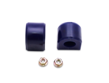 Picture of SuperPro 2006 Volkswagen Jetta GLI Front 23.6mm Sway Bar Mount Bushing Set
