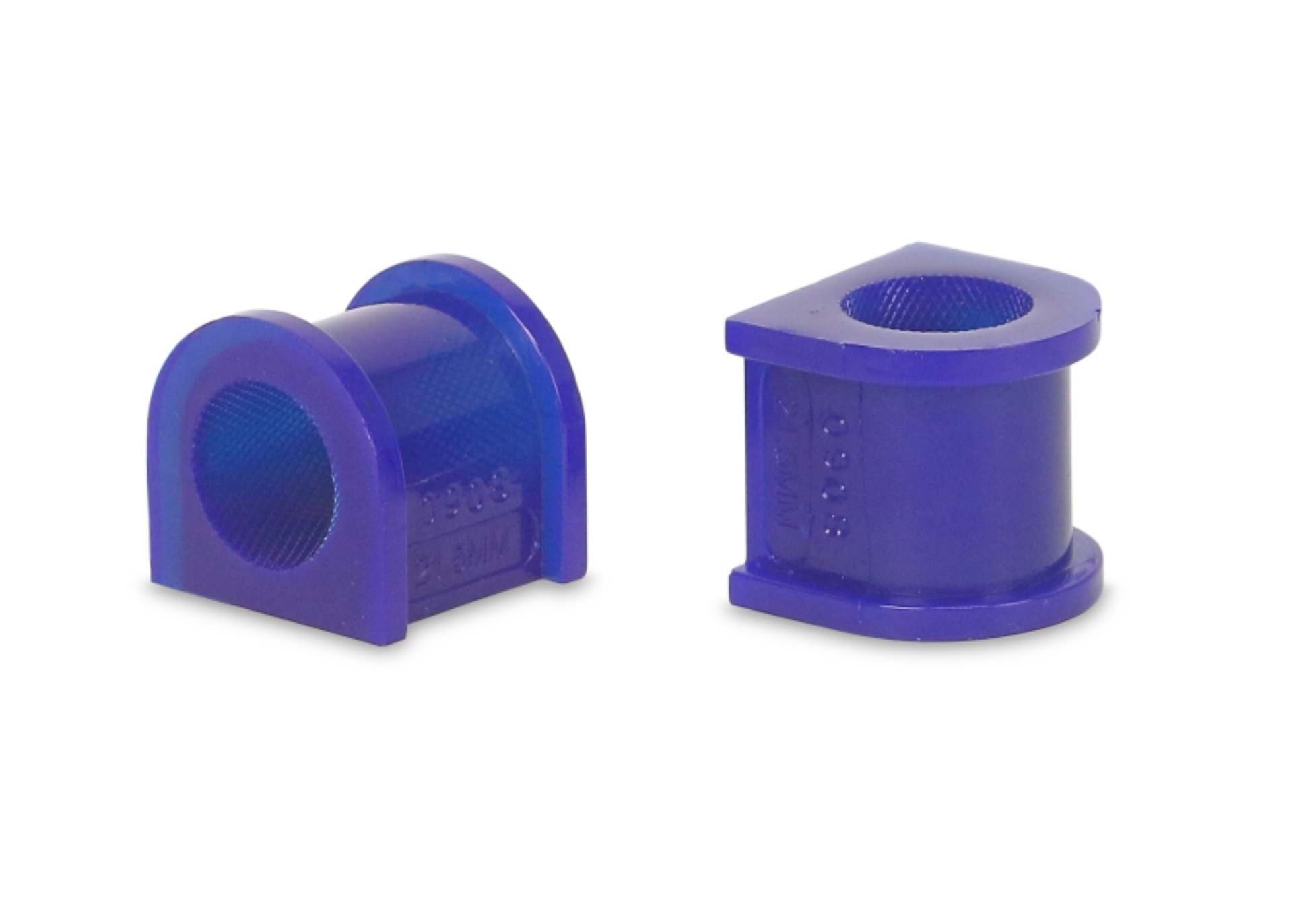 Picture of SuperPro 1991 Mercury Tracer Base Front 21.5mm Sway Bar Mount Bushing Set