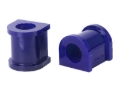Picture of SuperPro 2000 Toyota MR2 Spyder Base Front 20mm Sway Bar Mount Bushing Set