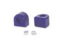 Picture of SuperPro 2006 Volkswagen Jetta GLI Front 23.6mm Sway Bar Mount Bushing Set