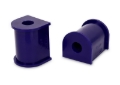 Picture of SuperPro 1999 Land Rover Discovery SD Front 19mm Sway Bar Mount Bushing Set