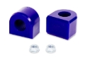 Picture of SuperPro 2006 Volkswagen Jetta GLI Front 22.5mm Sway Bar Mount Bushing Set
