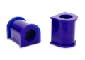 Picture of SuperPro 1999 Land Rover Discovery SD Front 30mm Sway Bar Mount Bushing Set