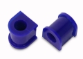 Picture of SuperPro 1960 Chevrolet Impala Base Front 20mm Sway Bar Mount Bushing Set