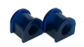 Picture of SuperPro 1991 Mercury Tracer Base Front 21.5mm Sway Bar Mount Bushing Set