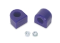 Picture of SuperPro 2006 Volkswagen Jetta GLI Front 23.6mm Sway Bar Mount Bushing Set