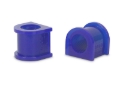 Picture of SuperPro 1991 Mercury Tracer Base Front 21.5mm Sway Bar Mount Bushing Set
