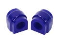 Picture of SuperPro 2015 Audi A3 Quattro Premium Rear 23mm Sway Bar Mount Bushing Set