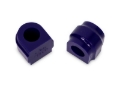 Picture of SuperPro 2015 Audi A3 Quattro Premium Rear 22mm Sway Bar Mount Bushing Set