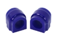 Picture of SuperPro 2015 Audi A3 Quattro Premium Rear 25mm Sway Bar Mount Bushing Set
