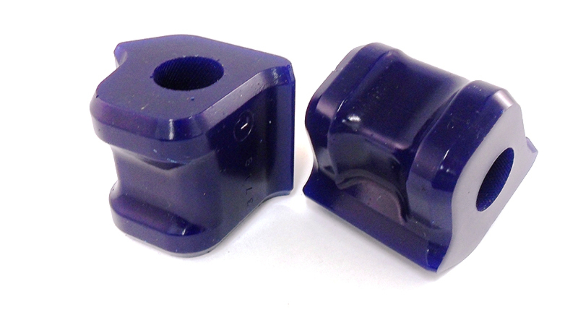 Picture of SuperPro 2006 Toyota RAV4 Limited Front 22.2mm Sway Bar Mount Bushing Set