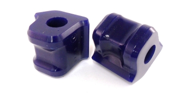 Picture of SuperPro 2006 Toyota RAV4 Limited Front 25.4mm Sway Bar Mount Bushing Set