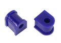 Picture of SuperPro 2000 Toyota MR2 Spyder Base Rear 15mm Sway Bar Mount Bushing Set